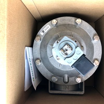 CA62T Pulse Jet Valve G2 1/2' GOYEN 62mm Aluminium Diecast Body Tekanan 5-125 Psi