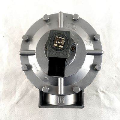 GOYEN CA76T Pengumpul debu Diafragma Katup Port Ukuran G3 '' kanan sudut Integral Pilot