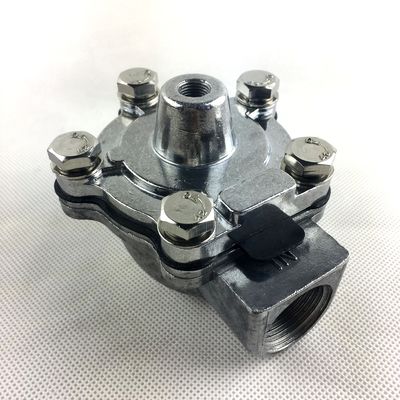 GOYEN Pulse Jet Valves RCA20T Port Size G3/4' 'Orifice Size 20mm Rentang Tekanan 5 hingga 125 Psi