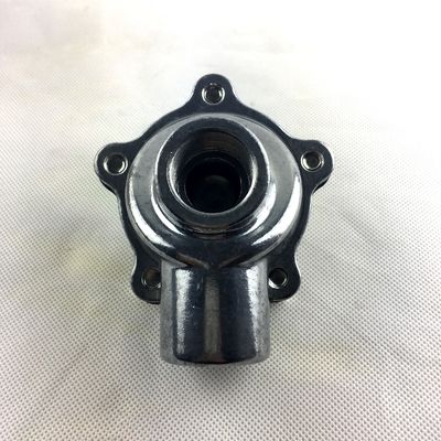 GOYEN Pulse Jet Valves RCA20T Port Size G3/4' 'Orifice Size 20mm Rentang Tekanan 5 hingga 125 Psi