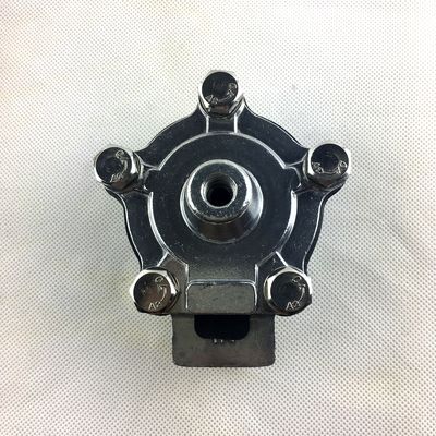 GOYEN Pulse Jet Valves RCA20T Port Size G3/4' 'Orifice Size 20mm Rentang Tekanan 5 hingga 125 Psi