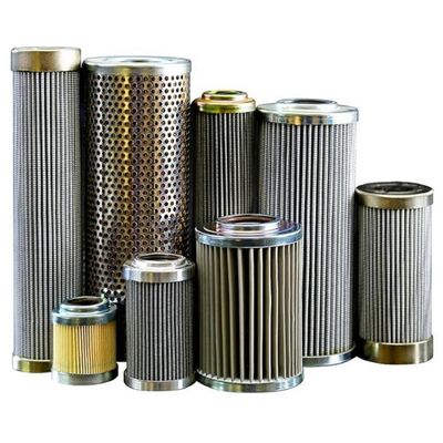 2200R010BN4HC HYDAC Filter Element Untuk Cairan Hidraulik Dan Pelumasan Filter Minyak Hidraulik