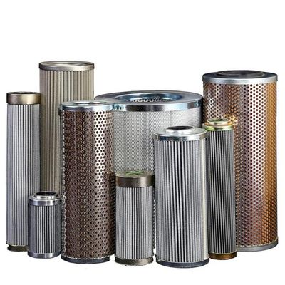 2200R010BN4HC HYDAC Filter Element Untuk Cairan Hidraulik Dan Pelumasan Filter Minyak Hidraulik