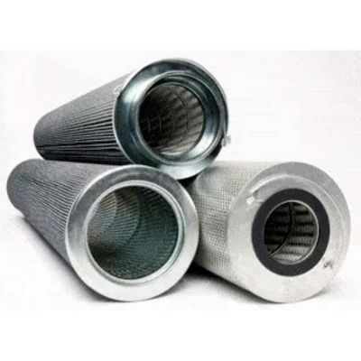 0500 R 020 P/HC/-V HYDAC Filter Element Of Water Separator Untuk Fire Resistant Fuel Oil Filter