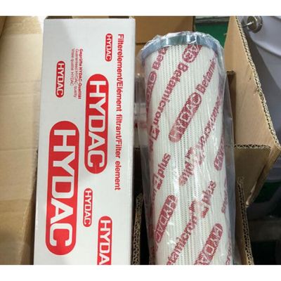 0660R010PB1 Elemen Filter Presisi Elemen Filter Minyak Pelumas Untuk Pembangkit Listrik