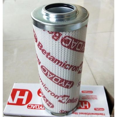 Penggantian HYDAC 0850 R 010 ON Filter Element 01263029