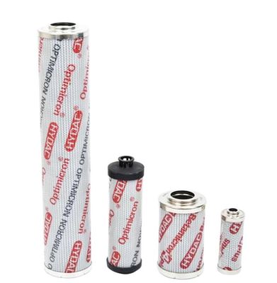 0280 D 010 ON HYDAC Penghapusan Kecemasan Minyak Serat Kaca Elemen Filter Lipat