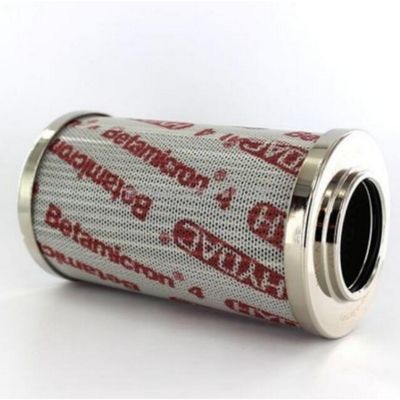 0110 R 200 W/HC HYDAC Elemen Filter Hidraulik Elemen Filter Lompatan Baja Rinsless