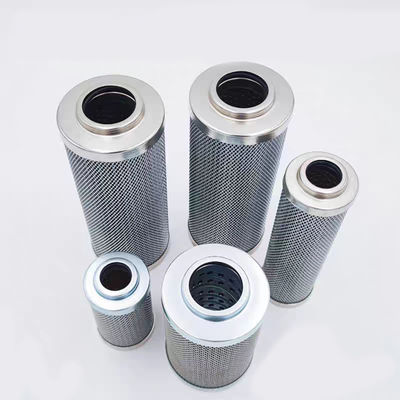 0110 R 050 W/- KB Hedeke Lipat Kartrid Filter Baja Tidak Berlemak