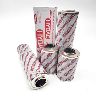 0110 R 050 W/- KB Hedeke Lipat Kartrid Filter Baja Tidak Berlemak