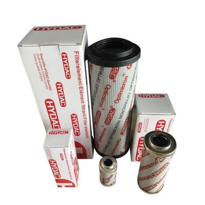 0850R003VW HYDAC Elemen Filter Minyak Pelincir Baja Rinsing