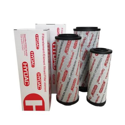 0990 D 003 BN4HC Filter Element HYDAC Type D Kartrid Filter Tekanan Tinggi