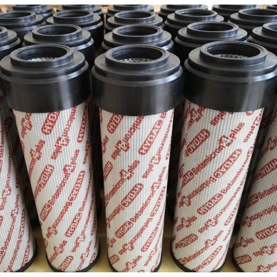 0110 R 025 W/HC Return Line Filter Element Filtrasi Rating 25μm 84212900