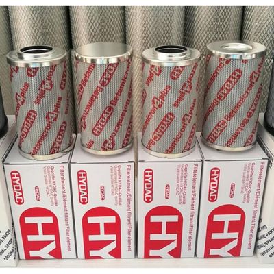 0110 R 025 W/HC Return Line Filter Element Filtrasi Rating 25μm 84212900