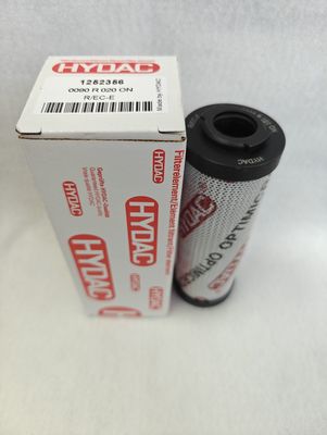 Hedeke 0950R010BN3HC Elemen Filter Minyak Pembangkit Listrik