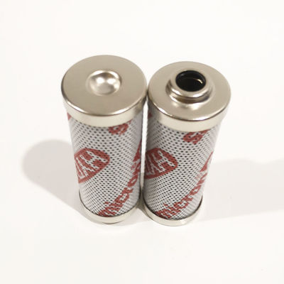 Hydac 1,5μM ~ 100μM Porositas Filter Hidraulik Elemen 0030 D 010 BH4HC 1263454