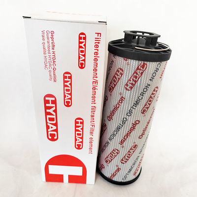 Hedeke 0660 R 010 ON/PO Kartrid Filter Pembangkit Listrik 1266547