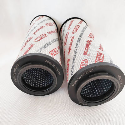 Hedeke 0660 R 010 ON/PO Kartrid Filter Pembangkit Listrik 1266547