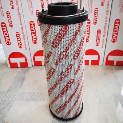 HYDAC 0060 R 050 W/HC Filtrasi Presisi Elemen Filter Hidraulik Untuk Sistem Filtrasi