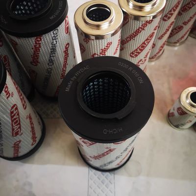 0015 R 020 BN4HC HYDAC Self Sealing Magnetic Oil Suction Filter Elemen Filter Hidraulik