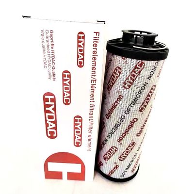 2600 R 010 MM HYDAC Pump Oil Bidirectional Reversible Folding Hydraulic Filter Element