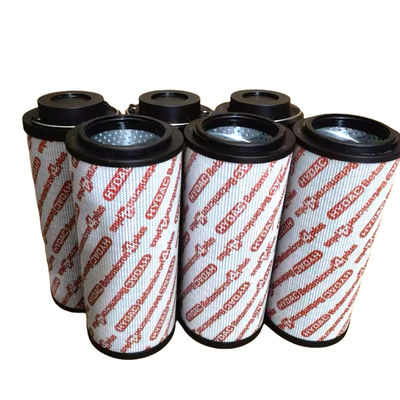 HYDAC 0240 R 050 W/HC /-B6 Rating Filtrasi Elemen Filter Garis Kembali