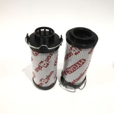 HYDAC 0030R005BN3HC Filter Element Serat Kaca Lipat Filter Element Stainless Steel