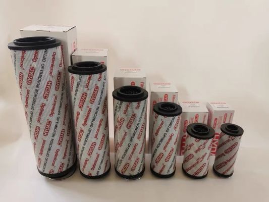 HYDAC 0030R005BN3HC Filter Element Serat Kaca Lipat Filter Element Stainless Steel