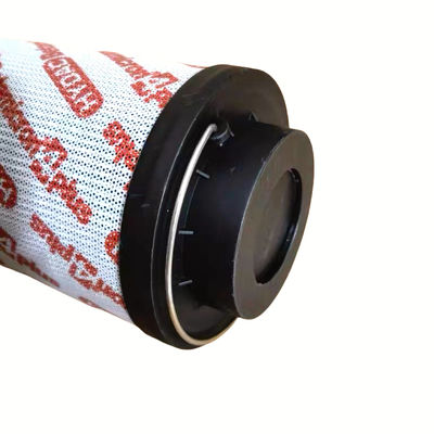 0160 R 010 P/HC HYDAC Filter Minyak Hidraulik Filter Element Of Water Separator