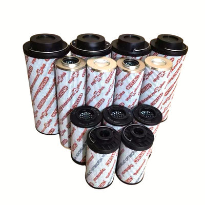 0160 R 010 P/HC HYDAC Filter Minyak Hidraulik Filter Element Of Water Separator