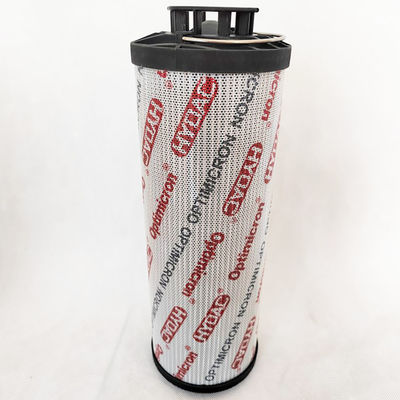 Hedeke 0660 R 010 ON/PO 1263017 Kartrid Filter Pembangkit Listrik