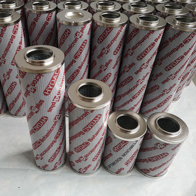 0160 R 005 BN4HC /-V Elemen Filter Lipat Presisi untuk Sistem Filtrasi Hidraulik