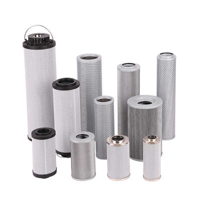 2600 R 040 AM/- V Hedeke Filter elemen mesin minyak 1260470 3 Bar