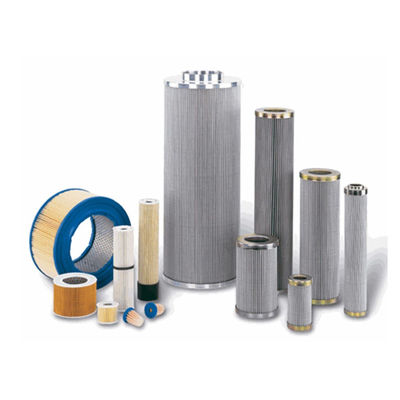 2600 R 040 AM/- V Hedeke Filter elemen mesin minyak 1260470 3 Bar