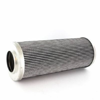 0660R025WHC Kartrid Filter Hidraulik Presisi Dengan Bentuk Lipat yang Ditingkatkan