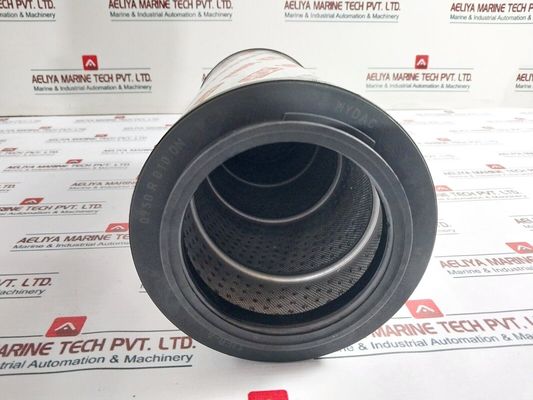 0950 R 025 W/HC /-W Ukuran Standar Kartrid Filter Lipat Untuk Filtrasi Minyak
