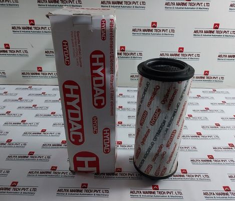 0950 R 025 W/HC /-W Ukuran Standar Kartrid Filter Lipat Untuk Filtrasi Minyak