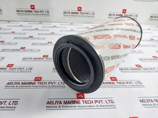 0950 R 025 W/HC /-W Ukuran Standar Kartrid Filter Lipat Untuk Filtrasi Minyak