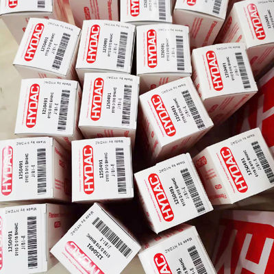 0110 D 005 BH4HC (1253048) Hydac Filter Element