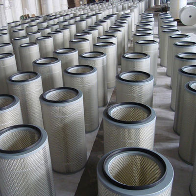 Penggantian untuk Pall HC9800FCP13Z elemen filter hidrolik