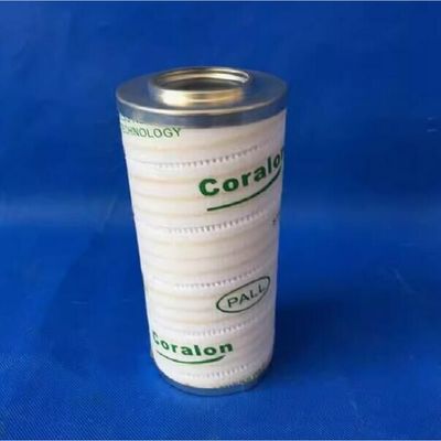 HC7400SCP4H elemen filter minyak hidrolik dengan akurasi penyaringan 1 ~ 100μm