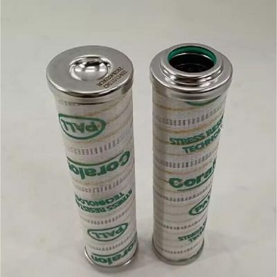 HC8314FCZ20H-K Elemen Filter Presisi PALL Kartrid Filter Lipat