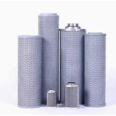 HC9651FCT13H PALL Filter Minyak Hidraulik Elemen 21-210 Bar Tekanan Kerja