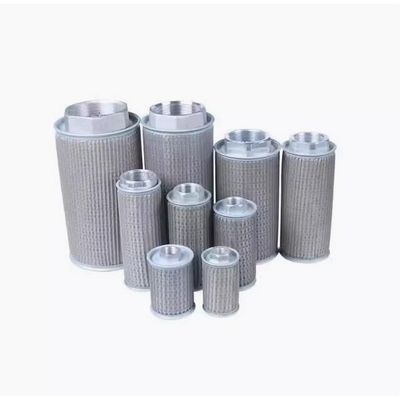 HC6200FCT4Z elemen filter hidrolik untuk emulsi minyak dan minyak hidrolik umum