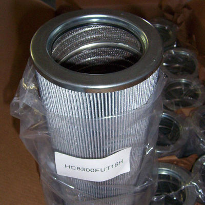 PALL HC9650FCS13Z Fluorine Ring Sealed Medium Hydraulic Oil Filter Cartridge