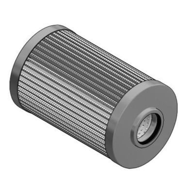 HC9730FCP10Z Alat pemurnian minyak pembangkit listrik tenaga angin Coalescing Filter Element