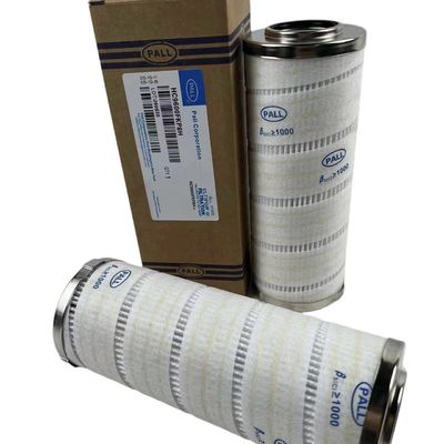 UE299CN20H PALL Hidrolik Filter Element Dengan 1 Μ - 100 Μ M Filter Keakuratan
