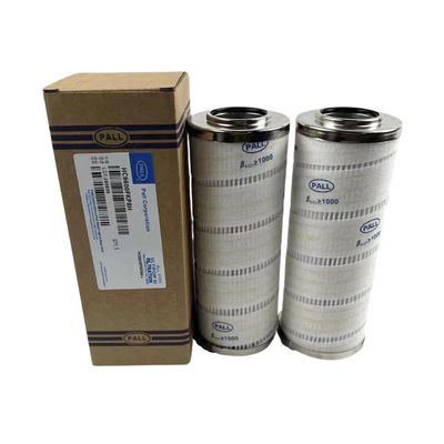 UE299CN20H PALL Hidrolik Filter Element Dengan 1 Μ - 100 Μ M Filter Keakuratan