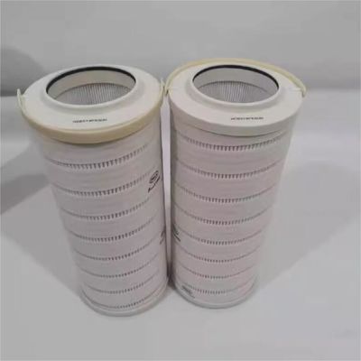 PALL HC0101FCT36H Filter Minyak Precision Hydraulic Elements Tahan Tekanan Dari 21bar-210bar