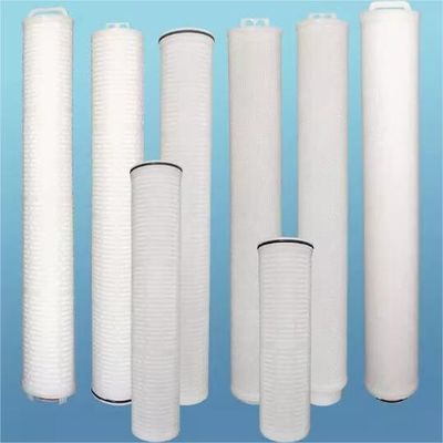 PALL HC0101FCT36H Filter Minyak Precision Hydraulic Elements Tahan Tekanan Dari 21bar-210bar